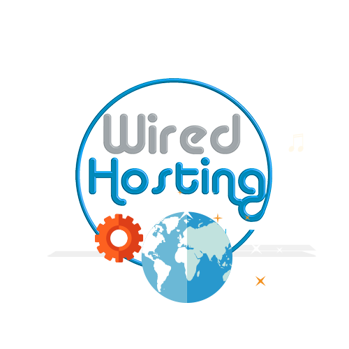 Wired-Hosting Wired-Hosting