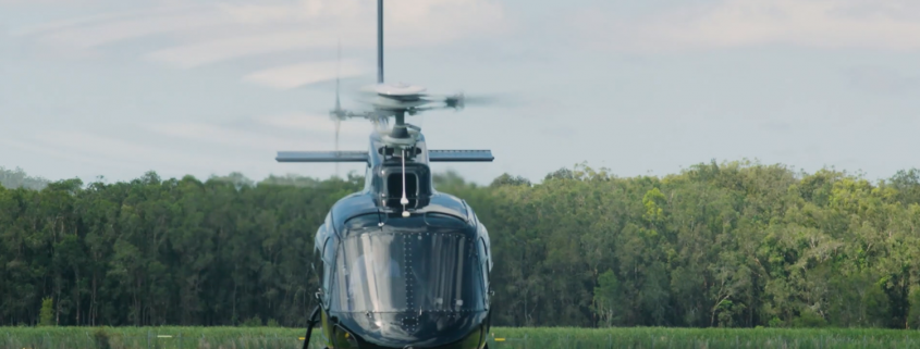 Gold Coast Heli Tours Safety Video