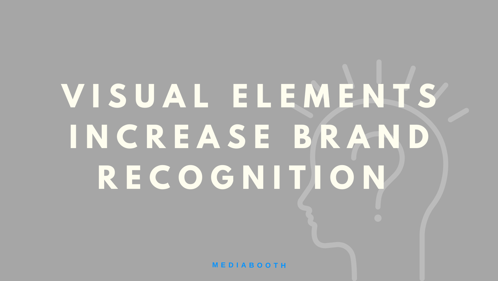 Create Your Visual Assets 