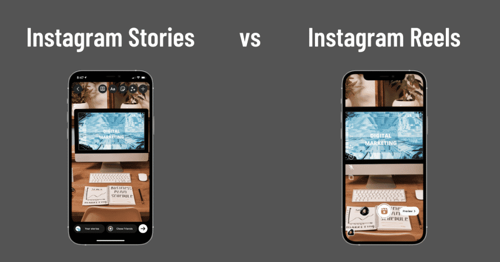 interesting about instagram reels