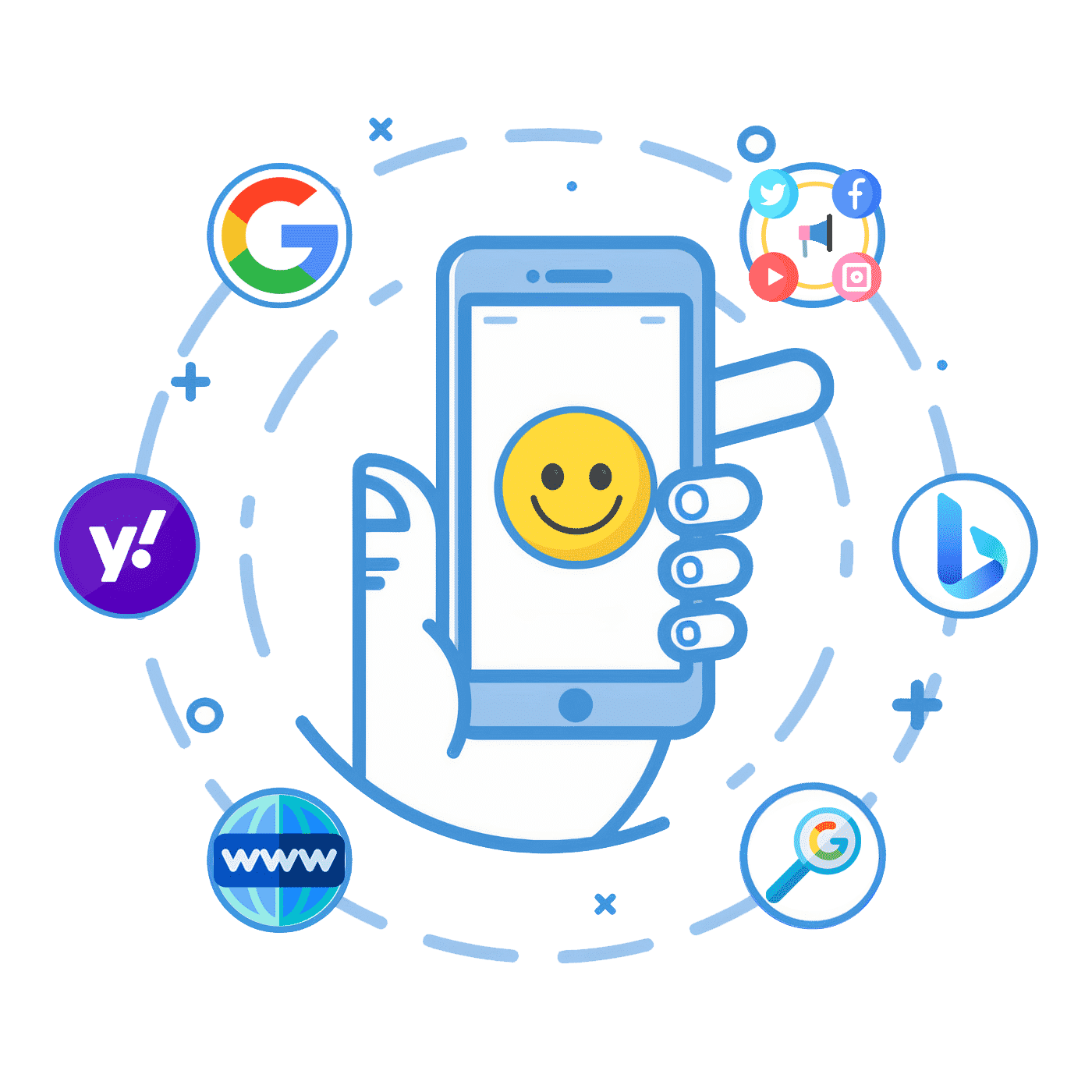 paid advertising remarketing