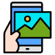 paid advertising social media advertising