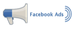 Facebook Ads Logo