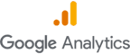 Google Analytics Logo