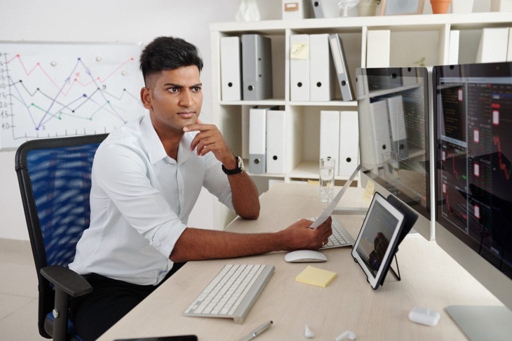 Monitor and Adjust as Needed