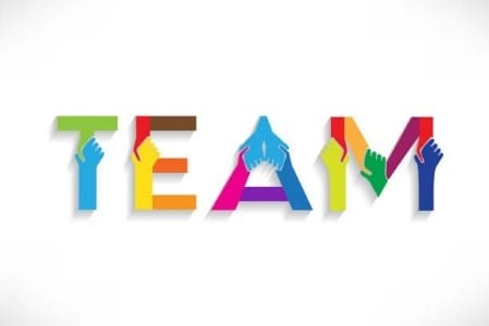 Training your team
