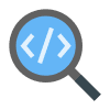 Analysis Icon