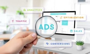 google ads