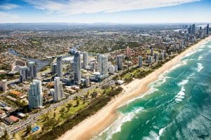 dominate local seo in gold coast