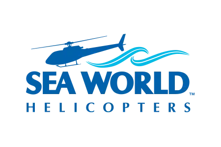 Sea World Helicopters