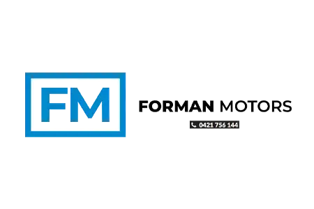 Forman Motors