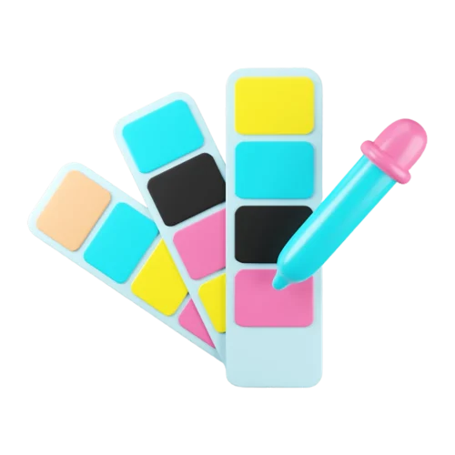 Branding and design services by Media Booth
