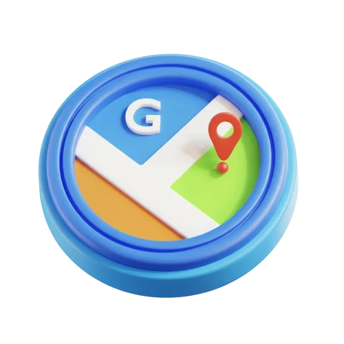 Google My Business services