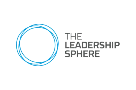 The Leadership Sphere logo