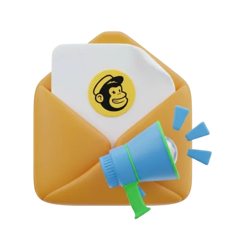 Mailchimp email marketing automation