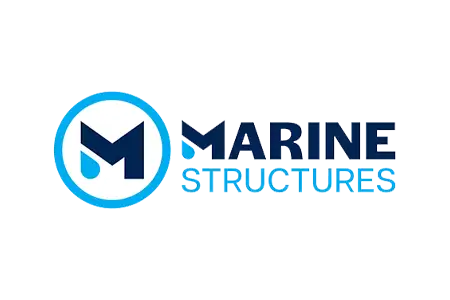 Marine Structures logo