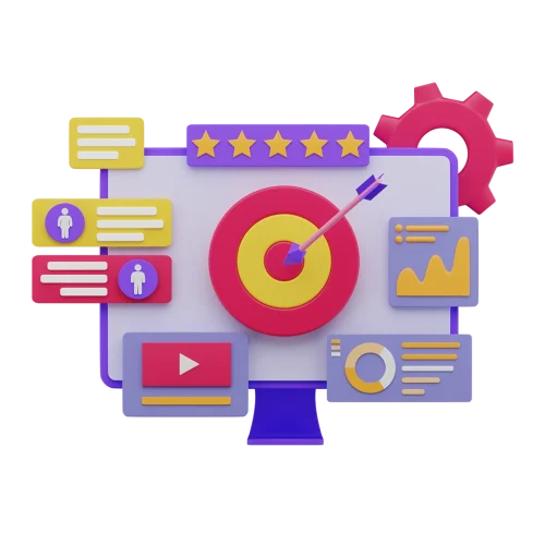 Marketing automation