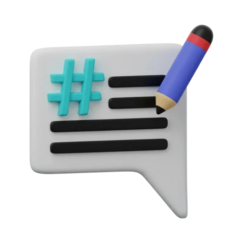 Microblogging content strategy