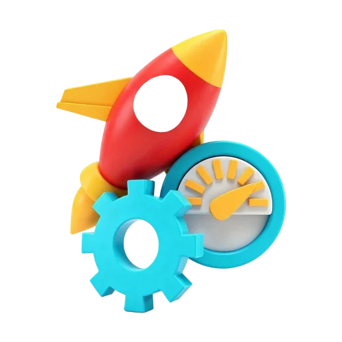 Ultra Fast WordPress website development