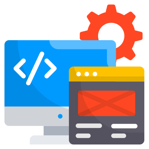 Business process software development