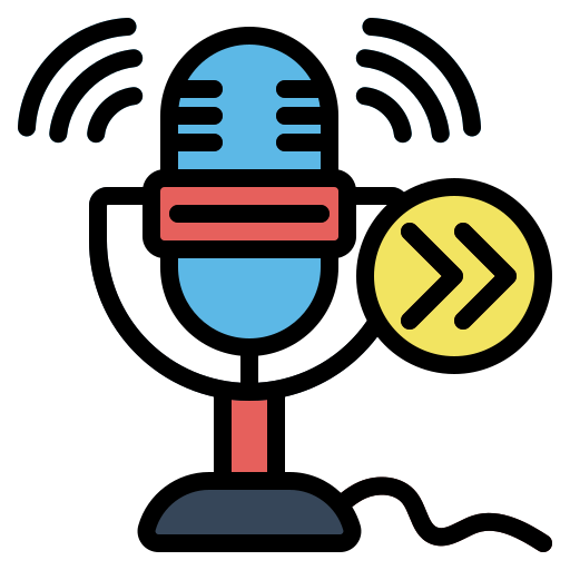 Distribution icon