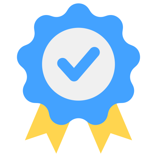 Website benefits icon