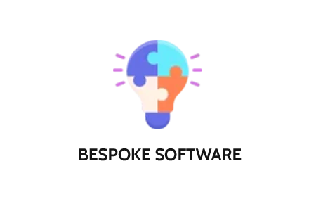 Bespoke software development