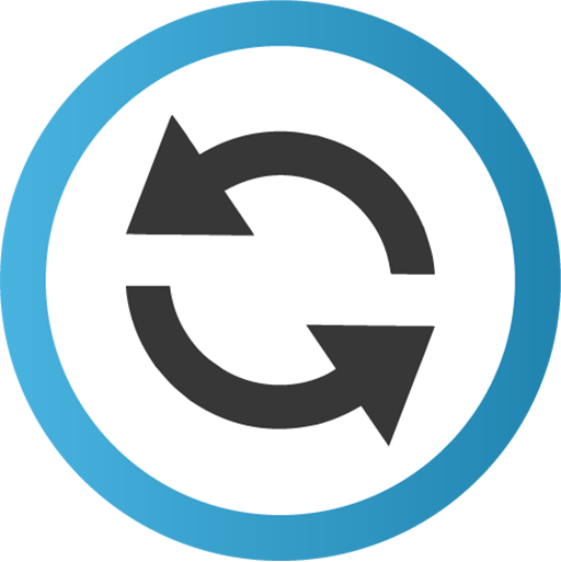 BoatSync setup icon