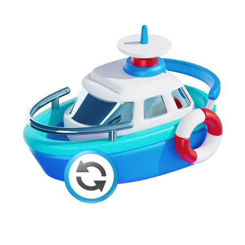 BoatSync workflow automation