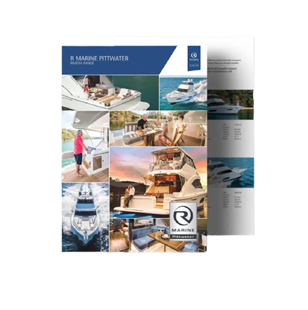 Catalogue formats