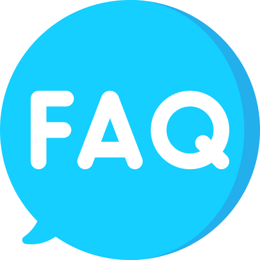 Catalogue FAQ icon