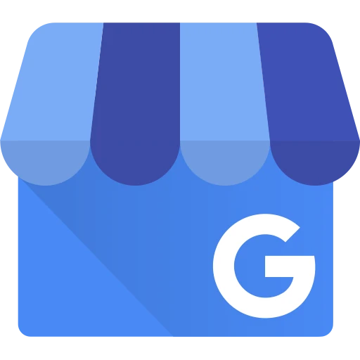 Google Business Profile local SEO icon