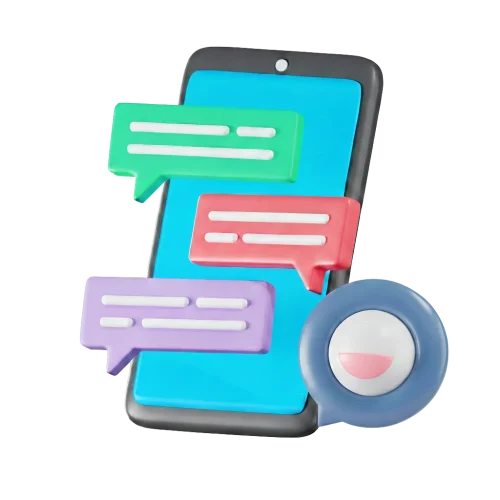 Kudosity SMS automation