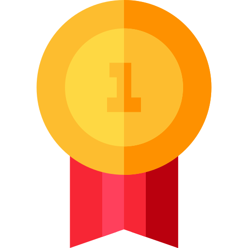 Professional catalogue icon