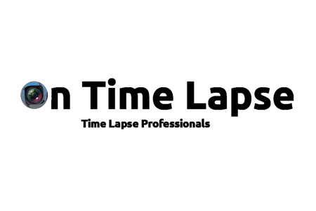 On Time Lapse logo