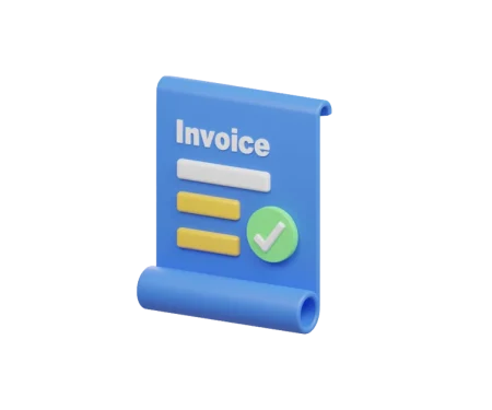 Pay Media Booth invoice online