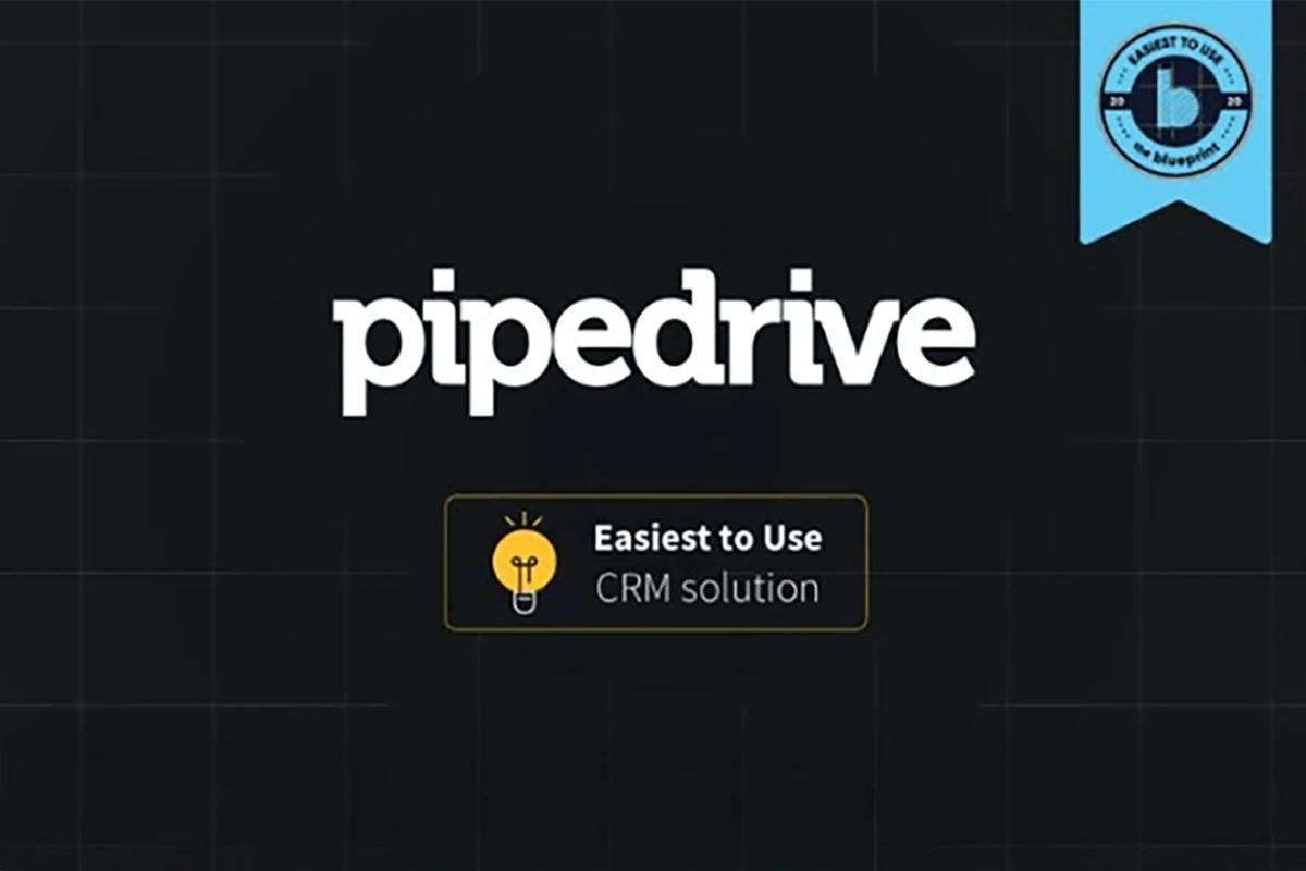 Media Booth Pipedrive CRM implementation