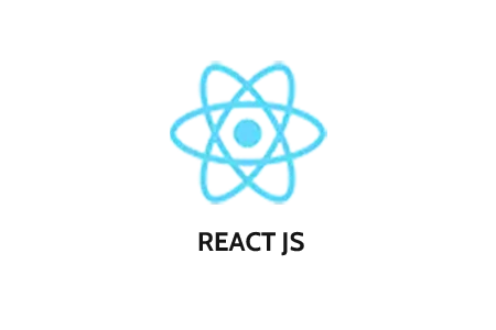 React