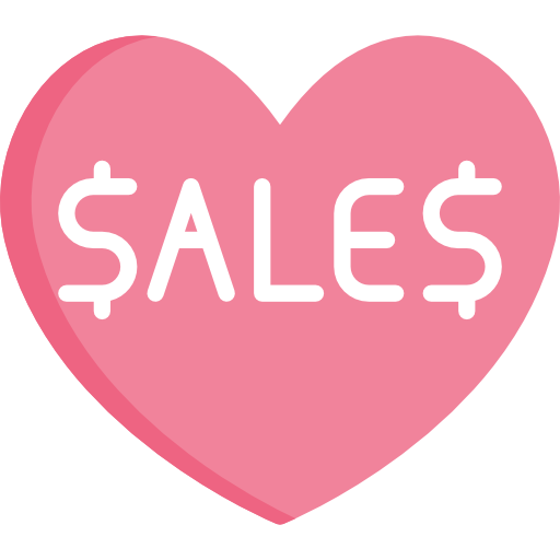 Lead nurturing icon