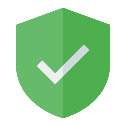 Shopfront signage icon