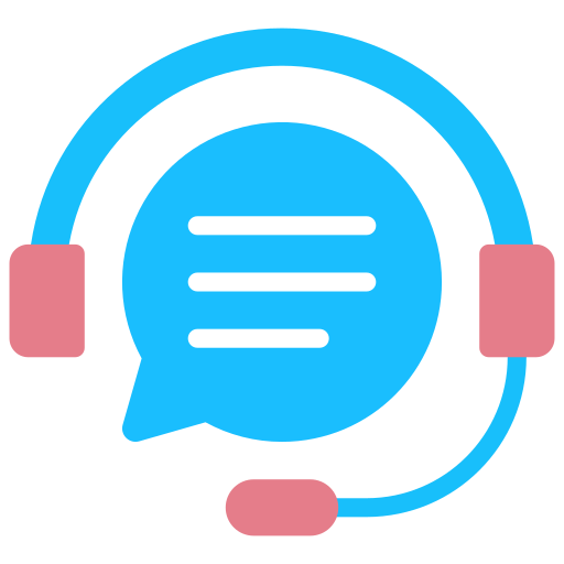 Fast hosting icon