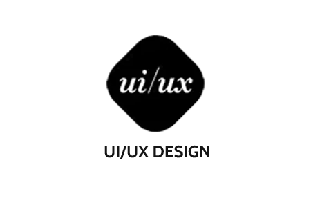 UI and UX design