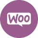 WooCommerce logo