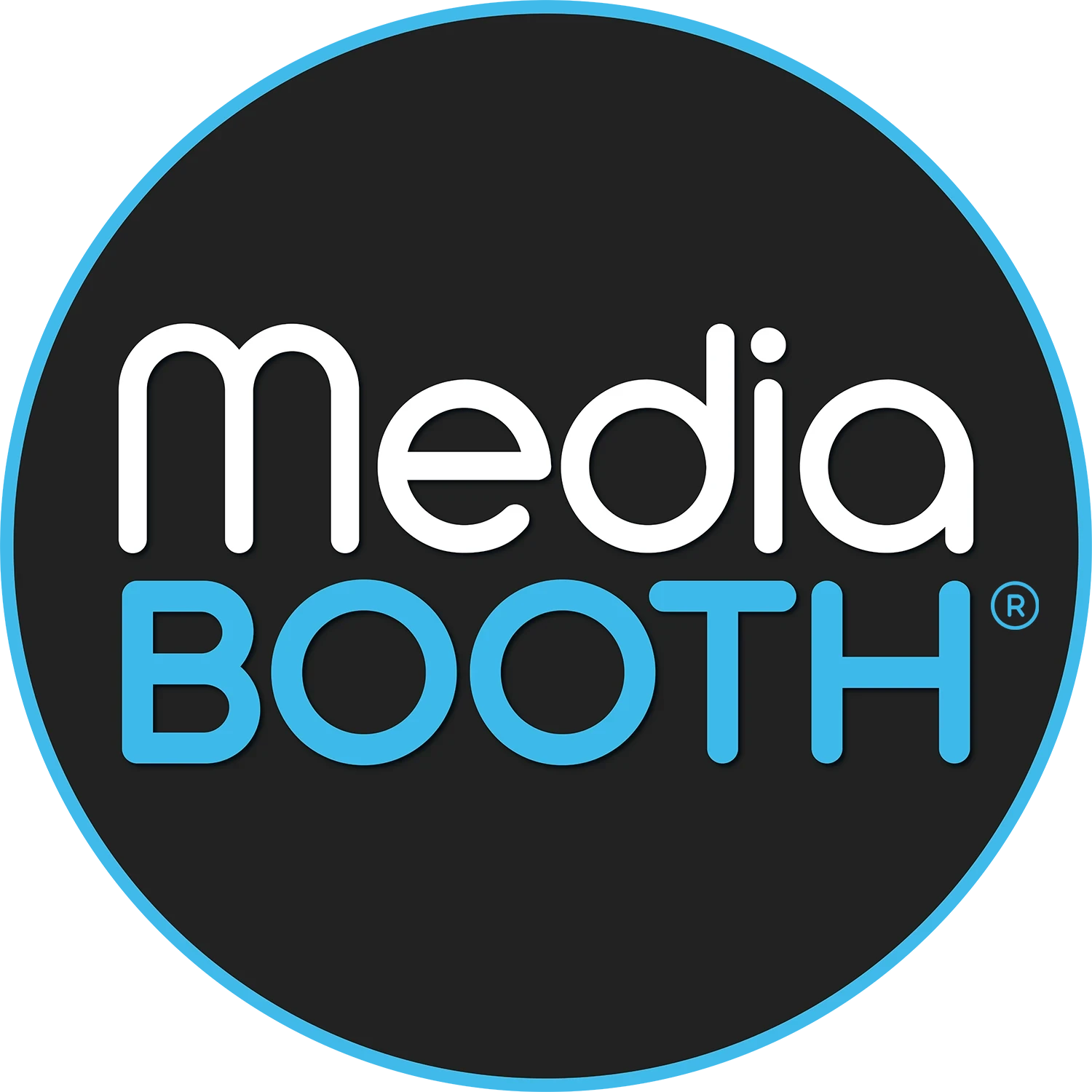 Media Booth