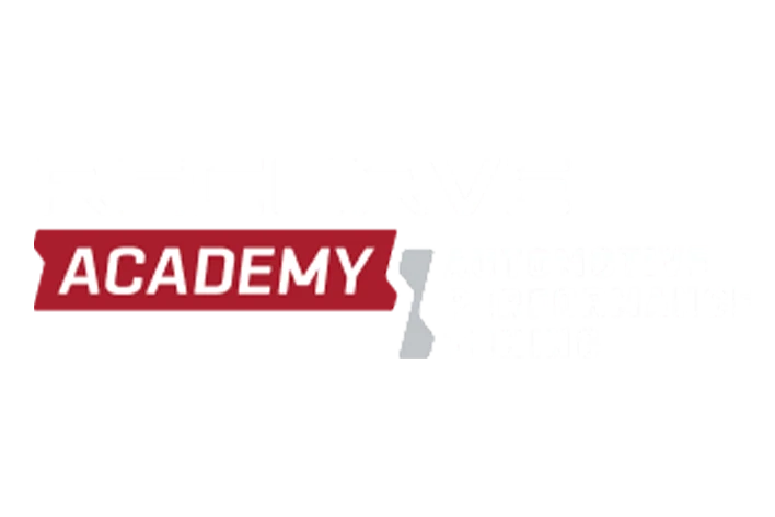 Recurve logo