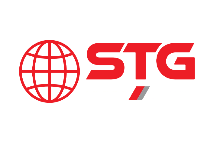 STG Global logo