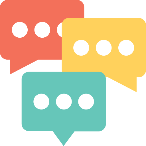 SMS alerts icon
