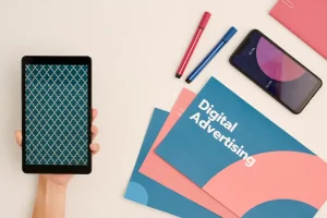 paid advertising on google and meta