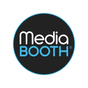 Media Booth 15 For Free marketing audit graphic
