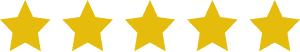 Google 5 star review rating